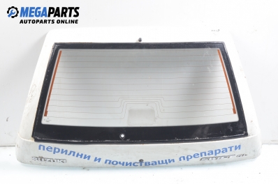 Заден капак за Suzuki Swift II Hatchback (03.1989 - 12.2005), 4+1 вр.