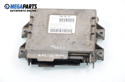 Компютър двигател за Fiat Punto Hatchback (09.1993 - 09.1999) 75 1.2, 73 к.с., № IAW 8F.5T