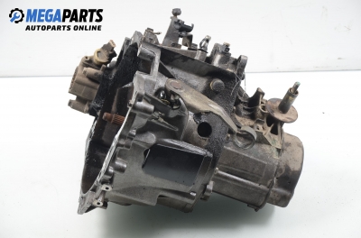 Ръчна скоростна кутия за Peugeot 306 Hatchback (01.1993 - 10.2003) 1.9 D, 69 к.с.