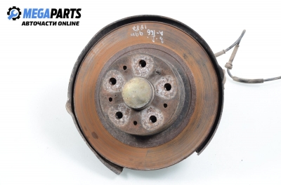 Шенкел главина за Alfa Romeo 166 (936) (09.1998 - 06.2007), позиция: задна, дясна