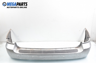 Задна броня за Kia Carnival II Minivan (01.1999 - 09.2007)