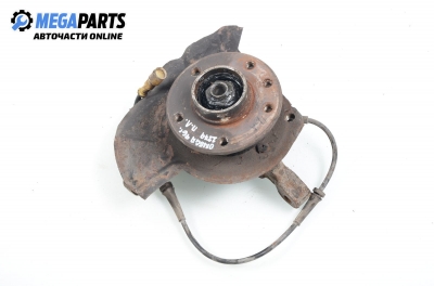 Шенкел главина за Opel Omega B Estate (03.1994 - 07.2003), позиция: предна, лява