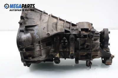 Ръчна скоростна кутия за Mercedes-Benz 190 Sedan (W201) (10.1982 - 08.1993) D 2.0 (201.122), 72 к.с.