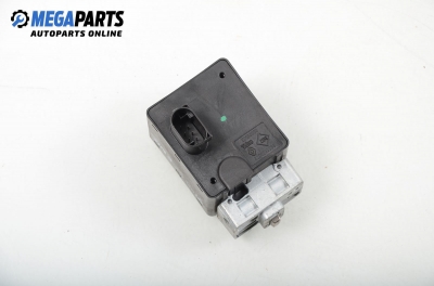 Механизъм заключване волан за Renault Scenic II Minivan (06.2003 - 07.2010), № 8200033233