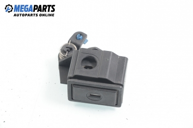 Ключалка заден капак за Peugeot 306 Hatchback (01.1993 - 10.2003), хечбек
