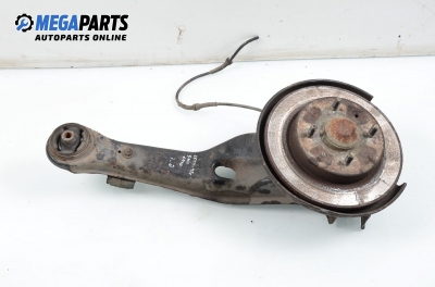 Шенкел главина за Volvo S40 I Sedan (07.1995 - 06.2004), позиция: задна, дясна