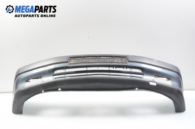 Предна броня за Peugeot 306 Sedan (04.1993 - 10.2003), седан, позиция: предна