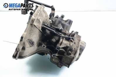 Ръчна скоростна кутия за Opel Corsa B Hatchback (03.1993 - 12.2002) 1.5 D, 50 к.с.