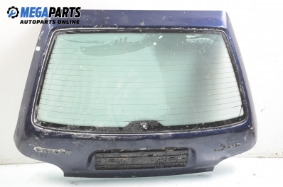 Заден капак за Citroen Saxo Hatchback (02.1996 - 04.2004), 2+1 вр.
