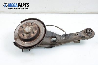 Шенкел главина за Volvo S40 I Sedan (07.1995 - 06.2004), позиция: задна, лява