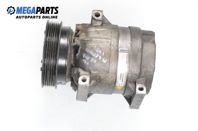 Компресор климатик за Renault Scenic I Minivan (09.1999 - 07.2010) 1.6, 107 к.с., № 1135289