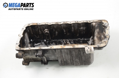 Картер за Peugeot 306 Hatchback (01.1993 - 10.2003) 1.9 D, 69 к.с.