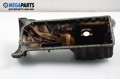 Картер за Mercedes-Benz 124 Estate (09.1985 - 07.1993) 200 TE (124.081), 118 к.с.