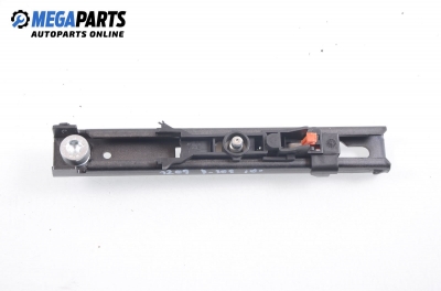 Механизъм реглаж предпазен колан за Peugeot 308 Hatchback (09.2007 - 12.2016), 4+1 вр.