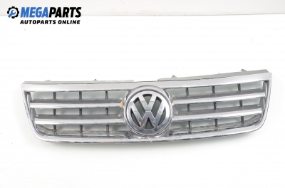 Решетка за Volkswagen Touareg SUV (10.2002 - 01.2013)