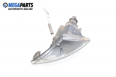 Мигач за Lancia Y Hatchback (11.1995 - 09.2003), позиция: лява