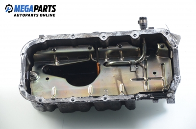 Картер за Lancia Lybra Sedan (07.1999 - 10.2005) 1.9 JTD (839AXD1A), 105 к.с.