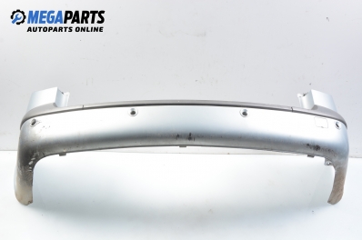 Задна броня за Renault Laguna II Grandtour (03.2001 - 12.2007), комби