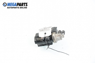 Вакуум клапан за SsangYong Rexton SUV (04.2002 - 07.2012) 2.7 Xdi, 163 к.с.