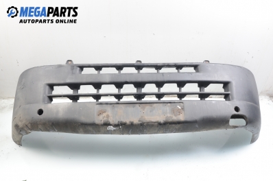 Предна броня за Fiat Ducato Bus (230) (03.1994 - 04.2002), пътнически, позиция: предна