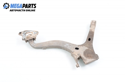 Носач / щанга за Alfa Romeo 166 (936) (09.1998 - 06.2007), позиция: задна, лява