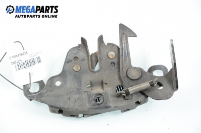 Брава преден капак за Nissan Micra III Hatchback (01.2003 - 06.2010), 2+1 вр., позиция: предна