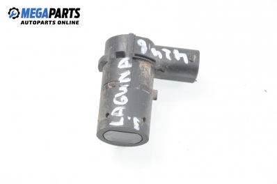 Парктроник за Renault Laguna II Grandtour (03.2001 - 12.2007)