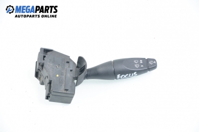 Лостче за чистачки за Ford Focus I Estate (02.1999 - 12.2007)