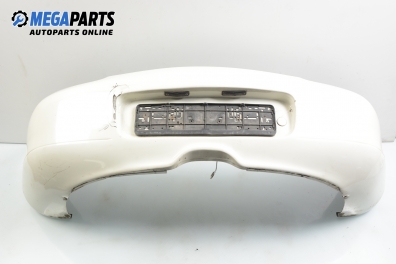 Задна броня за Porsche Boxster Cabrio I (09.1996 - 12.2004), кабрио