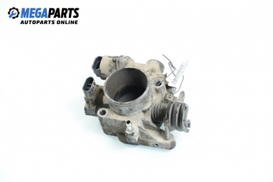 Дроселова клапа за Chrysler Voyager Minivan III (01.1995 - 03.2001) 2.0 i, 133 к.с.