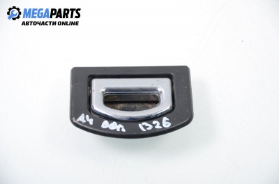 Закопчалка в багажник за Audi A4 Avant B5 (11.1994 - 09.2001), комби