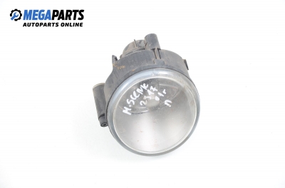 Халоген за Renault Scenic I Minivan (09.1999 - 07.2010), позиция: лява