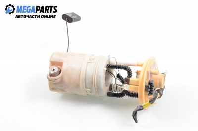 Нивомер за Mitsubishi Colt VI Hatchback (10.2002 - 06.2012) 1.1