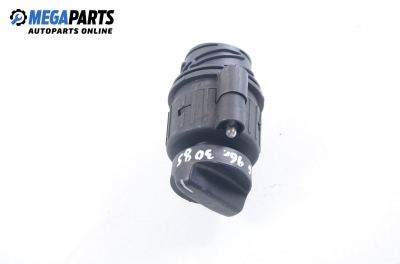 Ключ светлини  за BMW 3 Series E36 Sedan (09.1990 - 02.1998)