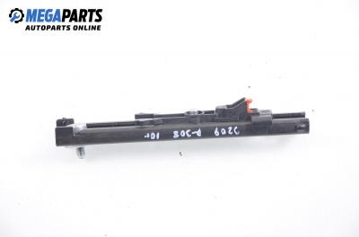 Механизъм реглаж предпазен колан за Peugeot 308 Hatchback (09.2007 - 12.2016), 4+1 вр.