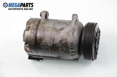 Компресор климатик за Volkswagen Bora Sedan (10.1998 - 12.2013) 2.0, 115 к.с., № Zexel 506031-0990