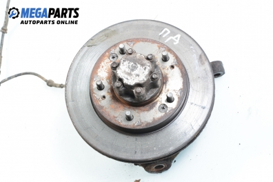 Шенкел главина за Kia Sportage SUV I (04.1994 - 04.2005), позиция: предна, дясна