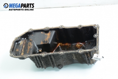 Картер за Chrysler Voyager Minivan III (01.1995 - 03.2001) 2.0 i, 133 к.с.