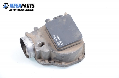 Дебитомер за Alfa Romeo 164 Sedan (01.1987 - 09.1998) 2.0, 138 к.с.