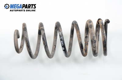 Пружина за ходова част за Fiat Marea Sedan (09.1996 - 12.2007), седан, позиция: задна