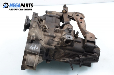 Ръчна скоростна кутия за Volkswagen Golf III Hatchback (08.1991 - 07.1998) 1.8, 90 к.с.