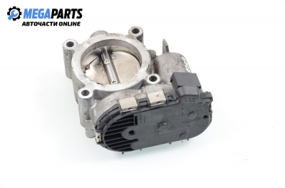 Дроселова клапа за Mercedes-Benz A-Class Hatchback (W169) (09.2004 - 06.2012) A 200 (169.033, 169.333), 136 к.с., № A 266 141 05 25