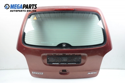 Заден капак за Renault Scenic I Minivan (09.1999 - 07.2010)