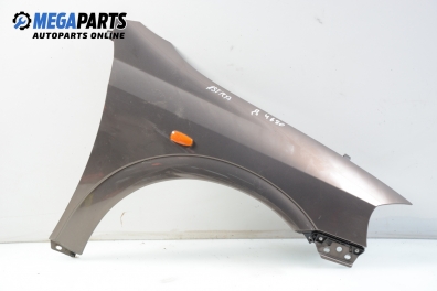 Калник за Opel Astra G Hatchback (02.1998 - 12.2009), 4+1 вр., хечбек, позиция: дясна
