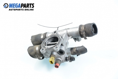 Корпус на термостат за Fiat Brava Hatchback (10.1995 - 06.2003) 1.6 16V (182.BB), 103 к.с.