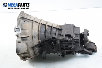 Ръчна скоростна кутия за Mercedes-Benz C-Class Sedan (W202) (03.1993 - 05.2000) C 180 (202.018), 122 к.с.