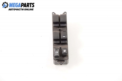 Бутони ел. стъкла  за Mitsubishi Outlander II SUV (11.2006 - 12.2012)