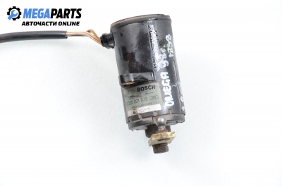 Потенциометър газ  за Opel Omega B Sedan (03.1994 - 07.2003), № BOSCH 0 205 001 039