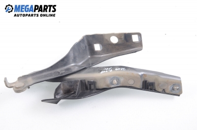 Панта преден капак за Peugeot 308 Hatchback (09.2007 - 12.2016), 4+1 вр., хечбек, позиция: лява