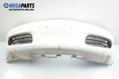 Предна броня за Porsche Boxster Cabrio I (09.1996 - 12.2004), кабрио, позиция: предна